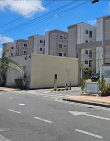 Apartamento Catu de Abrantes (Abrantes), Camaçari - BA — foto 1
