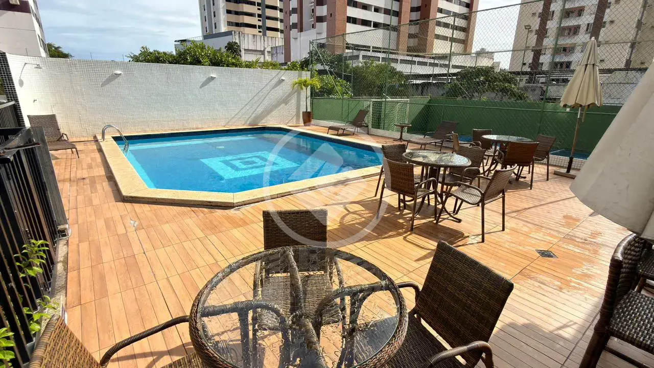 Imagem 2 - Apartamento em Jardim Armação, Salvador - BA