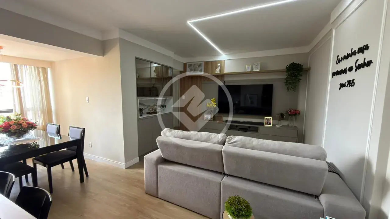 Imagem 1 - Apartamento em Jardim Armação, Salvador - BA