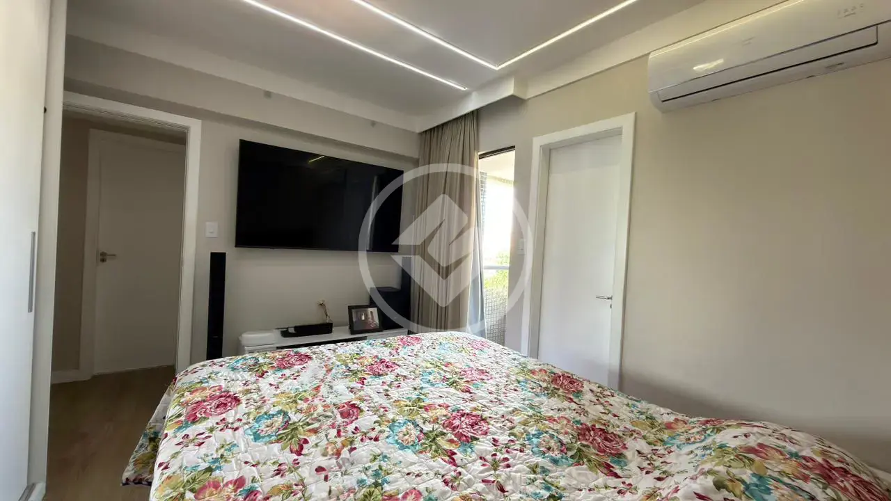 Imagem 6 - Apartamento em Jardim Armação, Salvador - BA