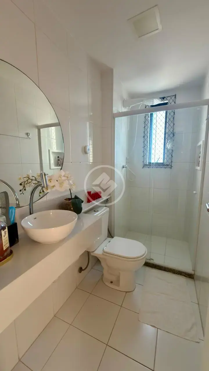 Image 39 - Apartamento em Jardim Armação, Salvador - BA
