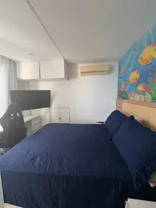Imagem 6 - Cobertura Duplex em Ondina, Salvador - BA