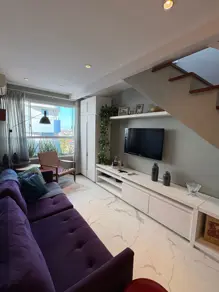 Imagem 4 - Cobertura Duplex em Ondina, Salvador - BA
