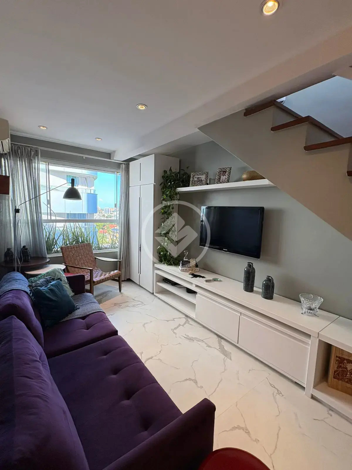 Imagem 4 - Cobertura Duplex em Ondina, Salvador - BA