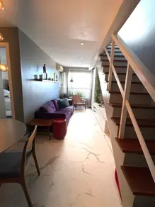 Imagem 3 - Cobertura Duplex em Ondina, Salvador - BA