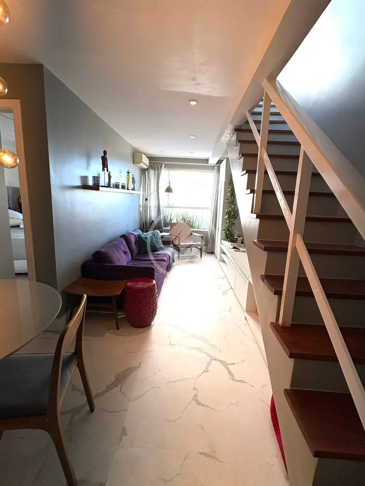 Imagem 3 - Cobertura Duplex em Ondina, Salvador - BA