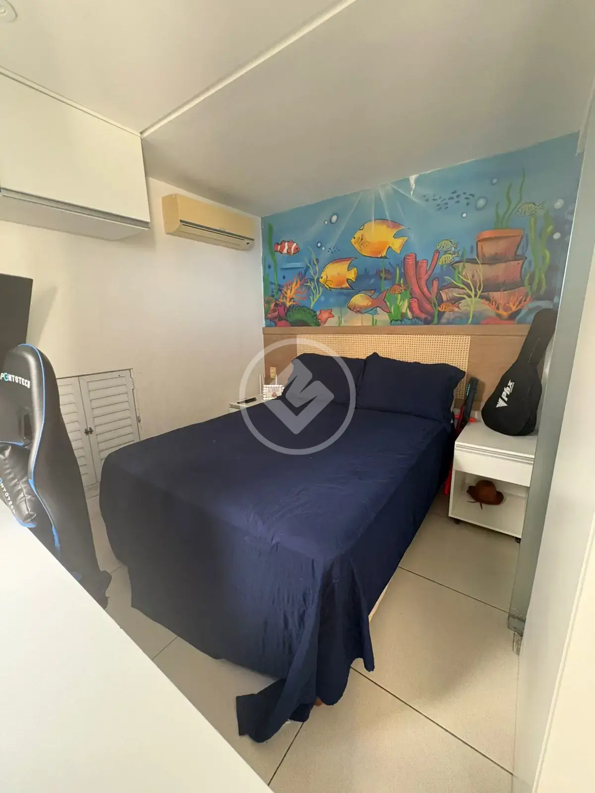 Imagem 5 - Cobertura Duplex em Ondina, Salvador - BA