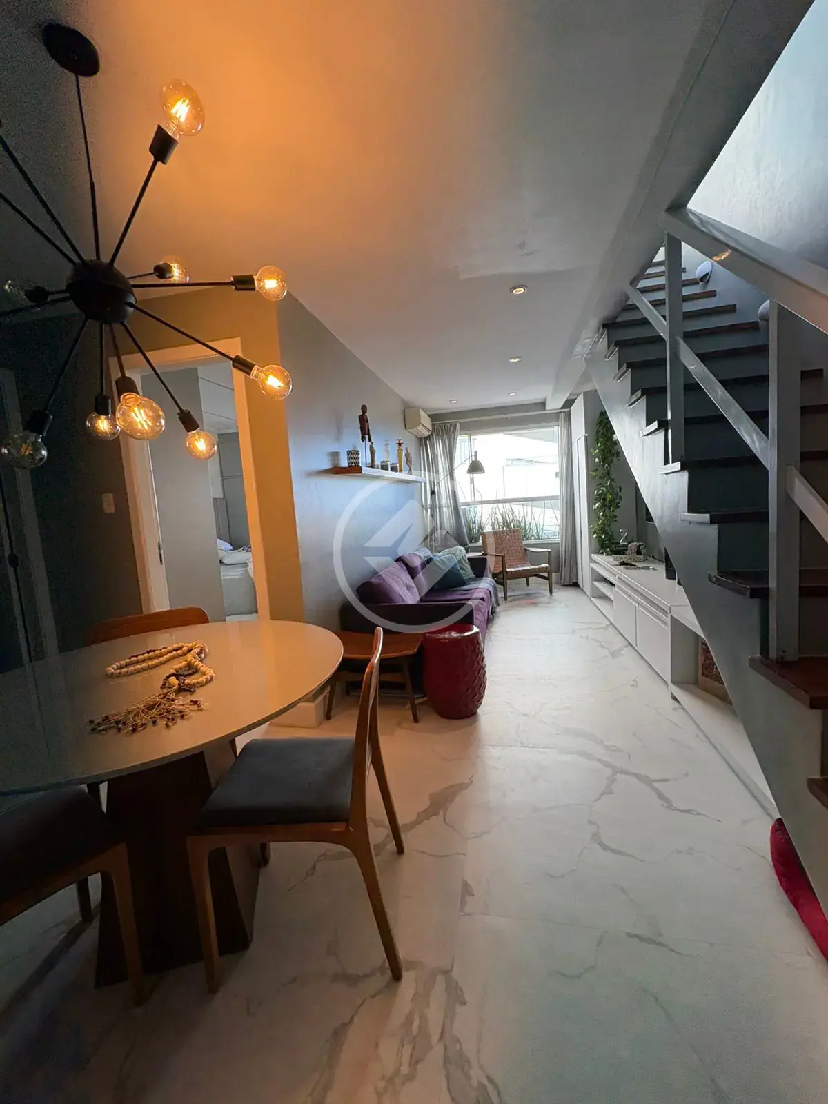 Imagem 2 - Cobertura Duplex em Ondina, Salvador - BA