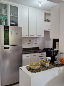 Imagem 5 - Apartamento em Brotas, Salvador - BA