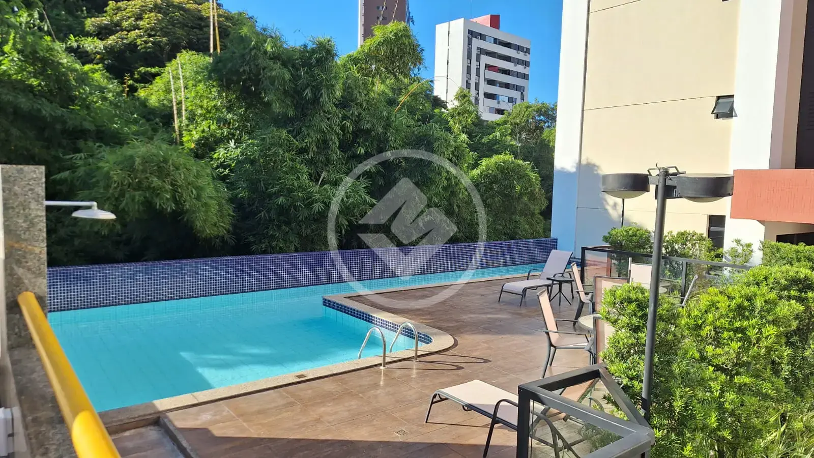 Imagem 1 - Apartamento em Brotas, Salvador - BA