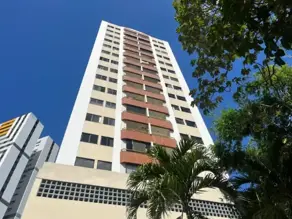 Apartamento Brotas, Salvador - BA — foto 2