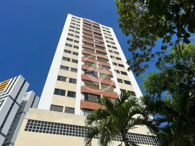 Imagem 1 - Apartamento em Brotas, Salvador - BA