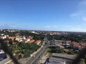 Apartamento Itapuã, Salvador - BA — foto 2