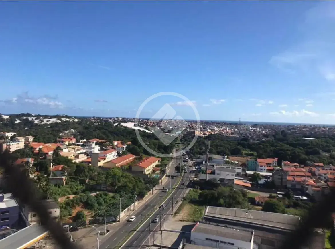 Image 2 - Apartamento em Itapuã, Salvador - BA