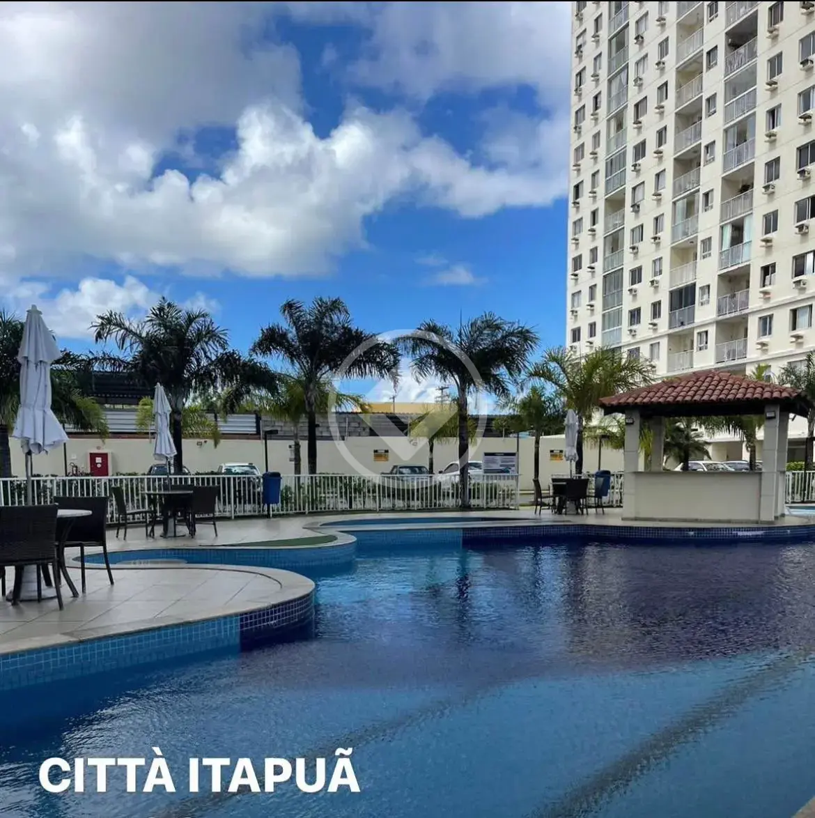 Imagem 1 - Apartamento em Itapuã, Salvador - BA
