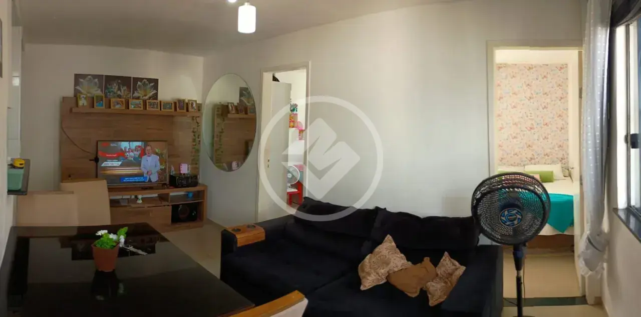Imagem 6 - Apartamento em Cajazeiras XI, Salvador - BA