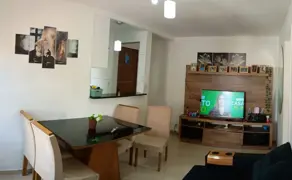 Apartamento Cajazeiras XI, Salvador - BA — foto 1
