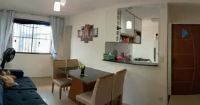 Imagem 5 - Apartamento em Cajazeiras XI, Salvador - BA