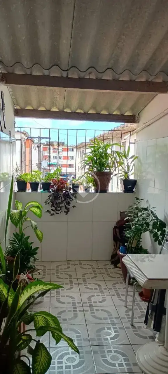 Imagem 3 - Apartamento em Cajazeiras XI, Salvador - BA