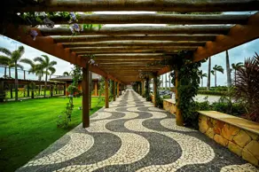 Imagem 4 - Terreno Condomínio em Centro, Mata de São João - BA
