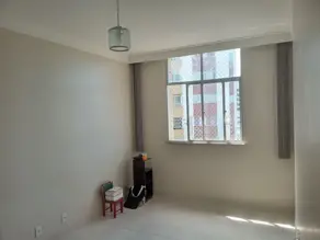 Apartamento Rio Vermelho, Salvador - BA — foto 2
