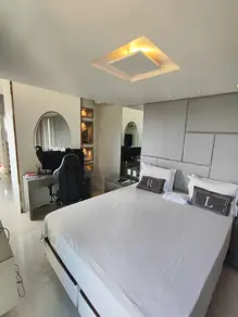 Apartamento Patamares, Salvador - BA — foto 2