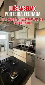 Imagem 3 - Apartamento em Centro, Salvador - BA