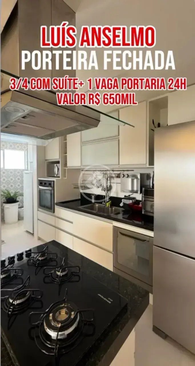 Imagem 3 - Apartamento em Centro, Salvador - BA
