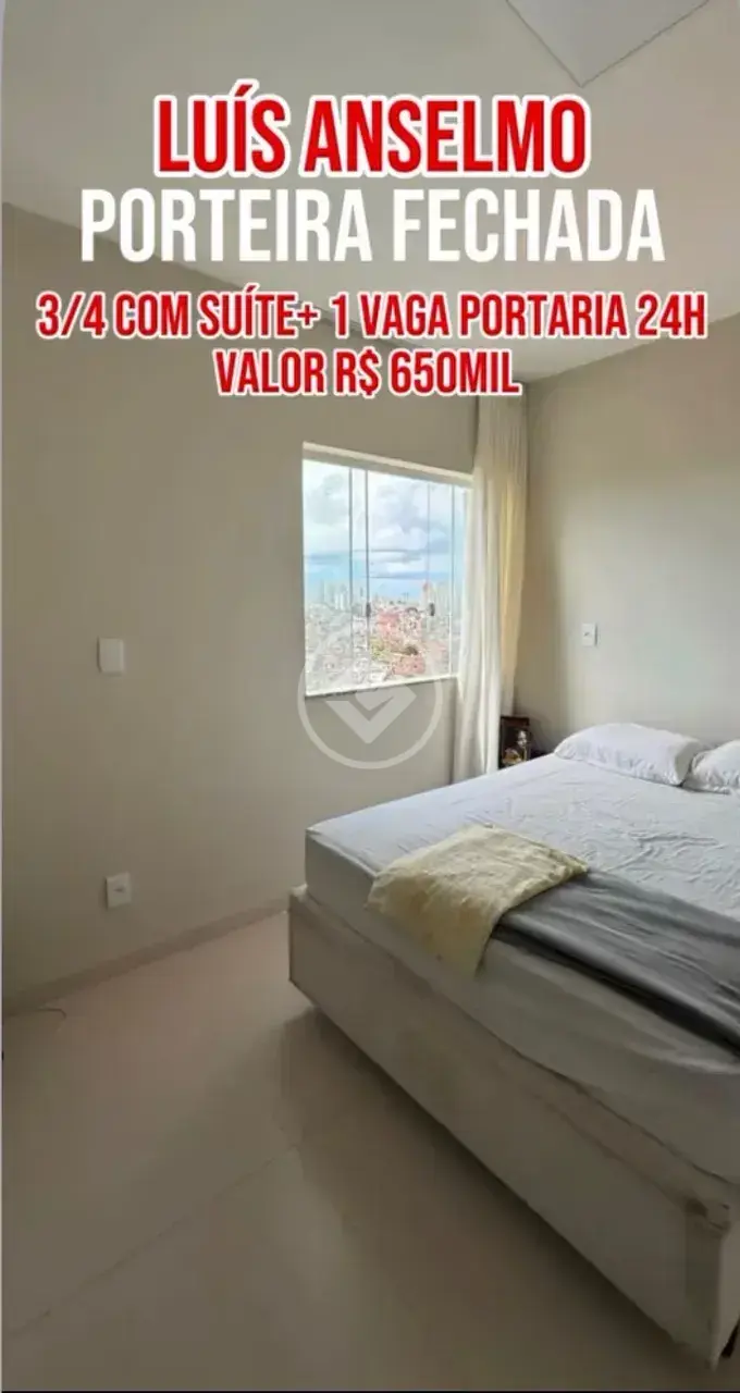 Imagem 4 - Apartamento em Centro, Salvador - BA