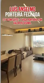 Apartamento Centro, Salvador - BA — foto 2
