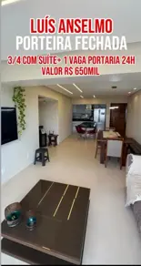 Apartamento Centro, Salvador - BA — foto 1