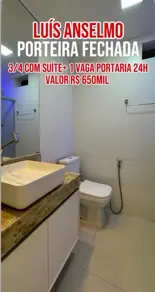 Imagem 6 - Apartamento em Centro, Salvador - BA