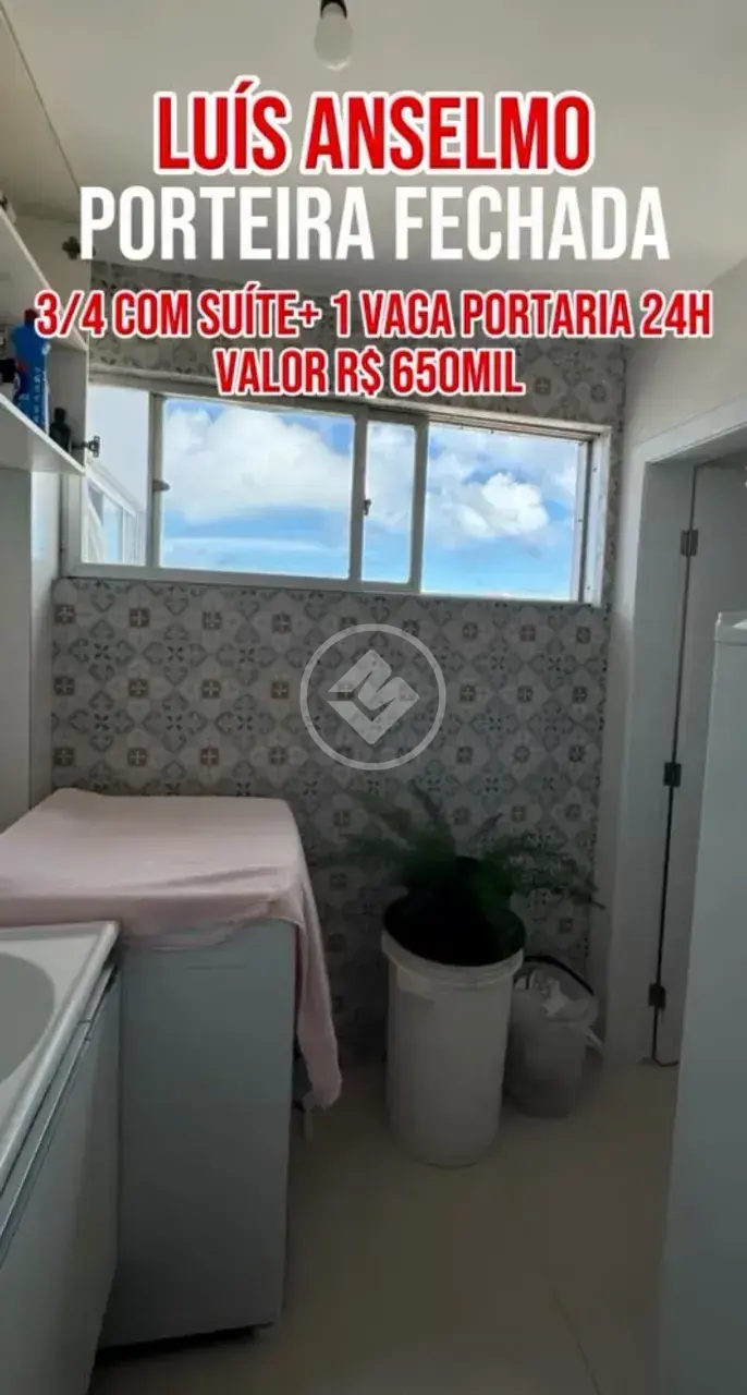 Image 9 - Apartamento em Centro, Salvador - BA