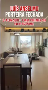 Imagem 2 - Apartamento em Centro, Salvador - BA