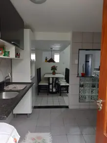 Imagem 4 - Casa Condomínio em Ipitanga, Lauro de Freitas - BA