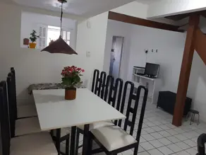 Imagem 6 - Casa Condomínio em Ipitanga, Lauro de Freitas - BA