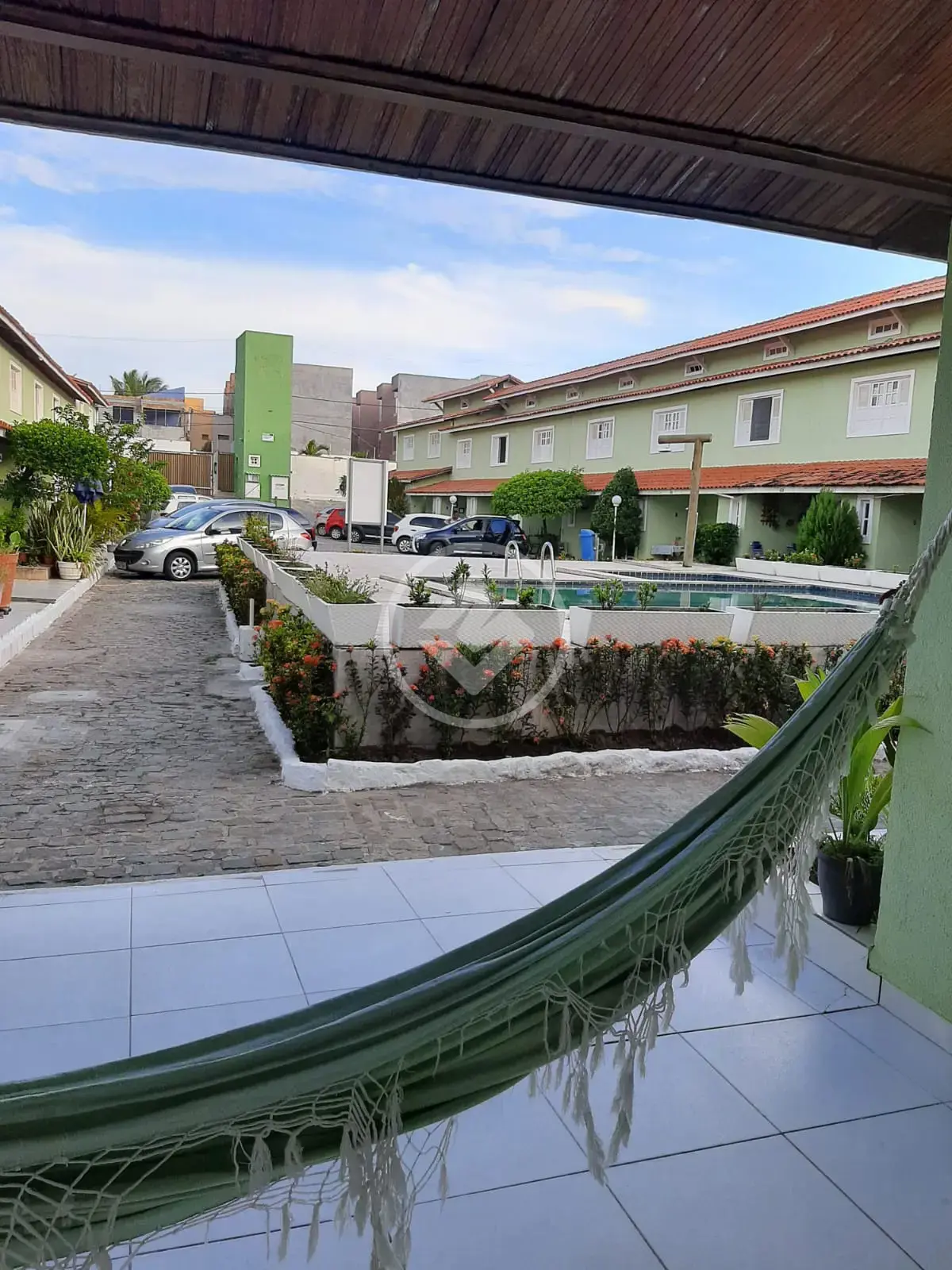 Imagem 1 - Casa Condomínio em Ipitanga, Lauro de Freitas - BA