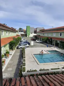 Casa Condomínio Ipitanga, Lauro de Freitas - BA — foto 2
