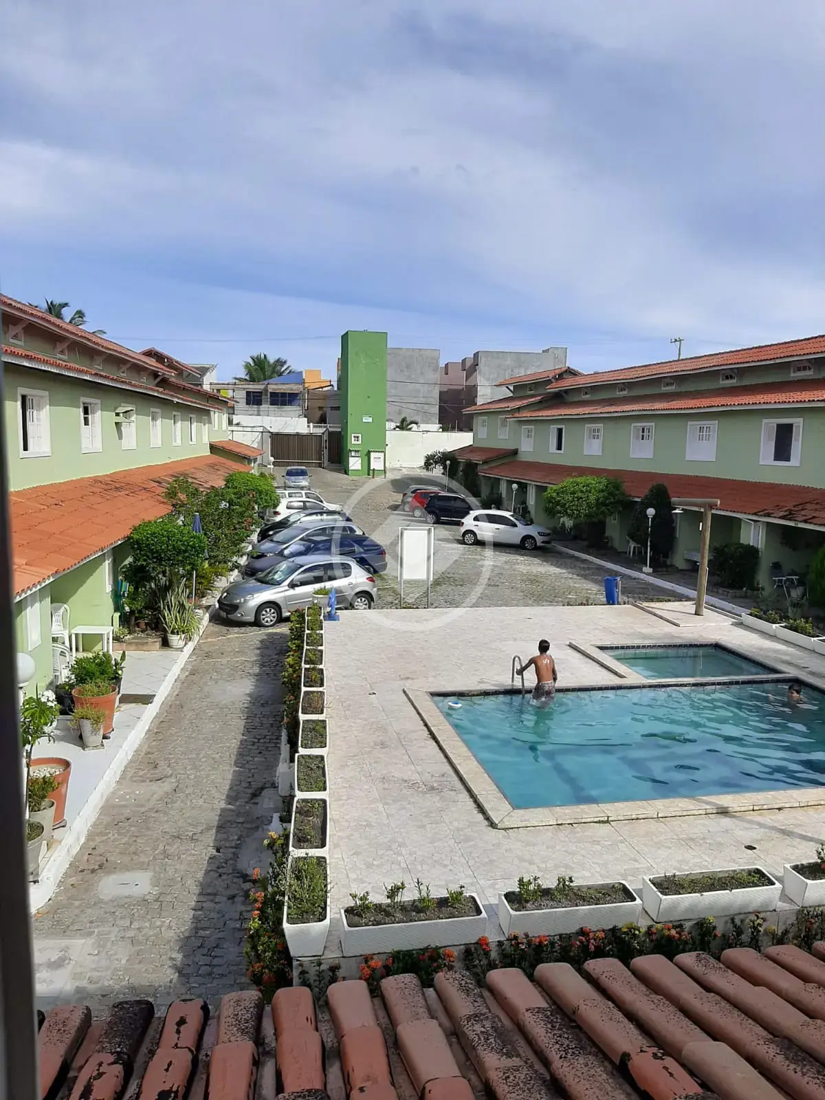 Imagem 1 - Casa Condomínio em Ipitanga, Lauro de Freitas - BA