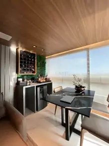 Apartamento Paralela, Salvador - BA — foto 2
