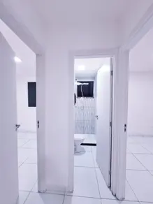 Apartamento Cajazeiras, Salvador - BA — foto 1