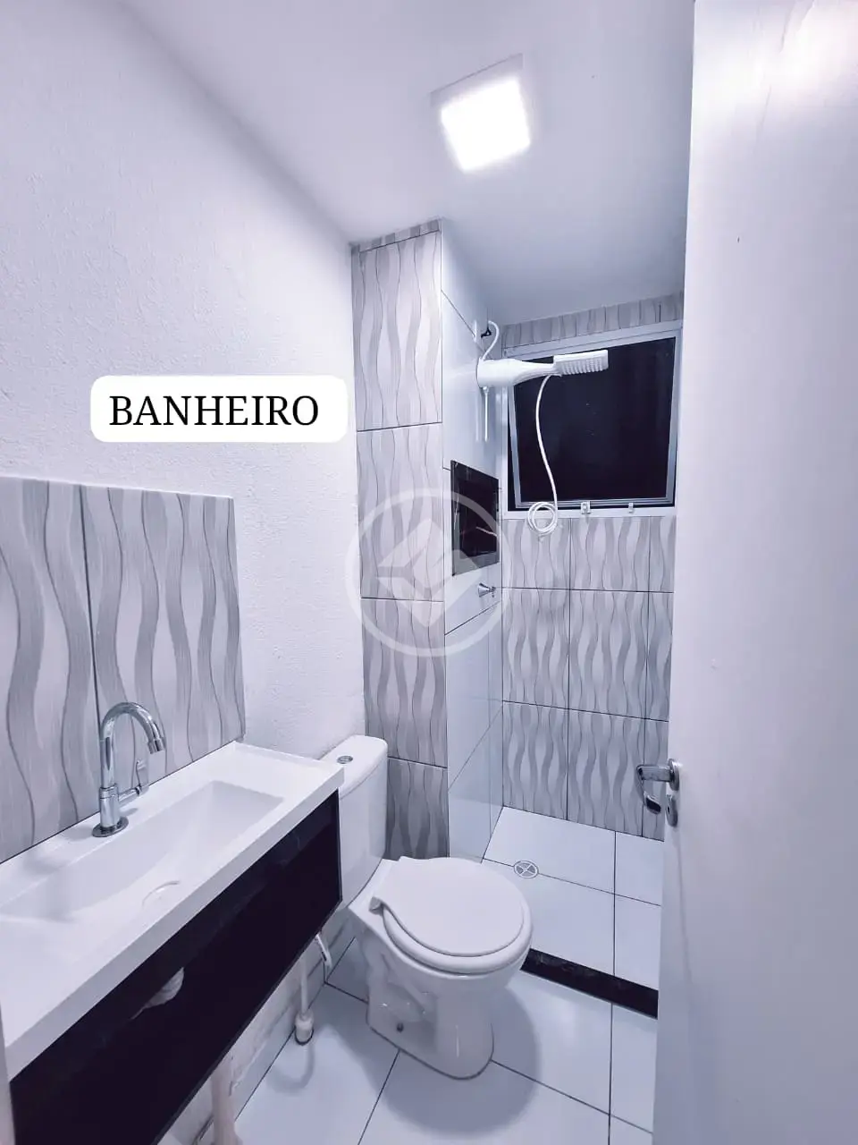 Imagem 1 - Apartamento em Cajazeiras, Salvador - BA