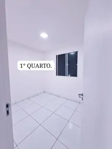Imagem 2 - Apartamento em Cajazeiras, Salvador - BA