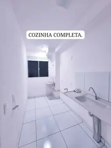 Imagem 3 - Apartamento em Cajazeiras, Salvador - BA