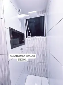 Imagem 4 - Apartamento em Cajazeiras, Salvador - BA