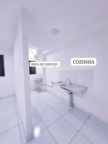 Imagem 6 - Apartamento em Cajazeiras, Salvador - BA