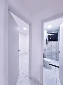 Apartamento Cajazeiras, Salvador - BA — foto 2