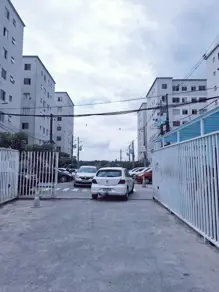 Apartamento Cajazeiras, Salvador - BA — foto 1