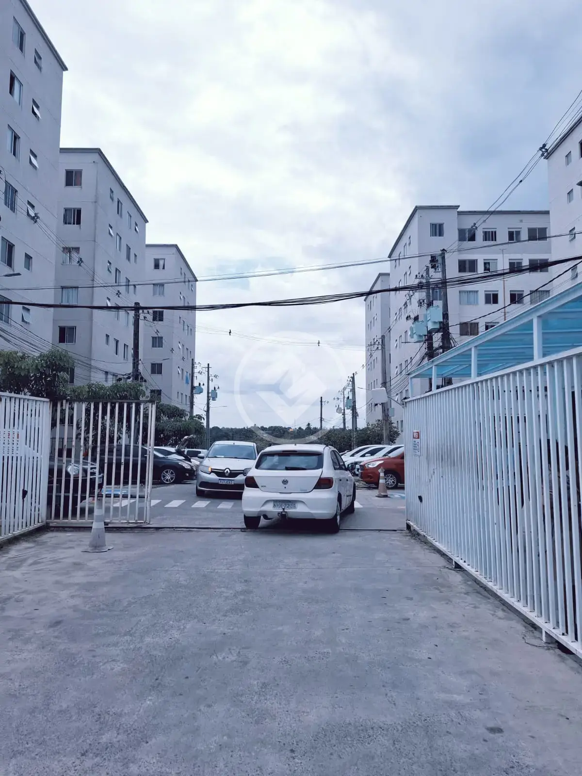 Imagem 1 - Apartamento em Cajazeiras, Salvador - BA
