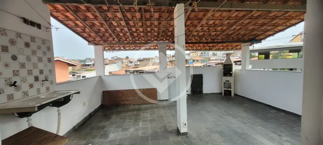 Image 17 - Casa Condomínio em Itapuã, Salvador - BA